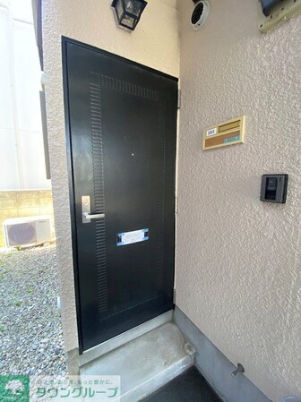 プルミエ中原の物件内観写真